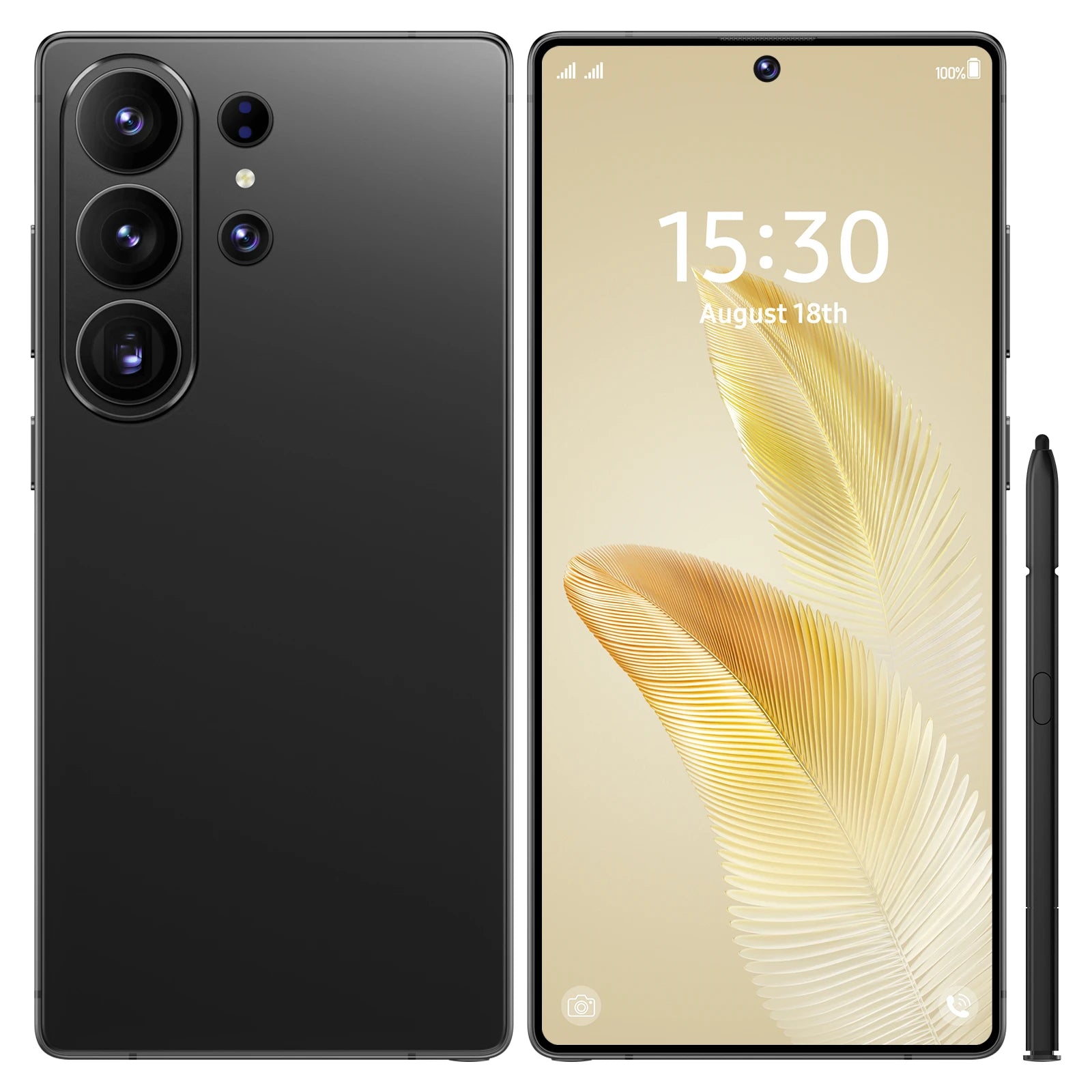sunsmung s26 mobile phone big screen tablet