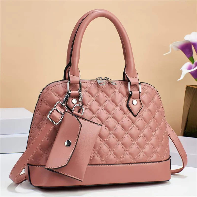 New Ladies Handbags 2026 Designer Handbags Famous Brands Luxury Hand Bags for Women Handbags