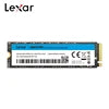 Original Lexar NM610 PRO M.2 NVME 250GB SSD 500GB 1T Hard Drive PCIe Gen3x4 Solid State Drive 2TB Hard Disk for Laptop PC