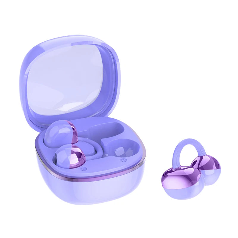 Q11 Gaming Headset Wireless In-Ear Earbuds with Active Noise Cancellation (ANC) IPX4 Waterproof Over 20 Hours Battery Life
