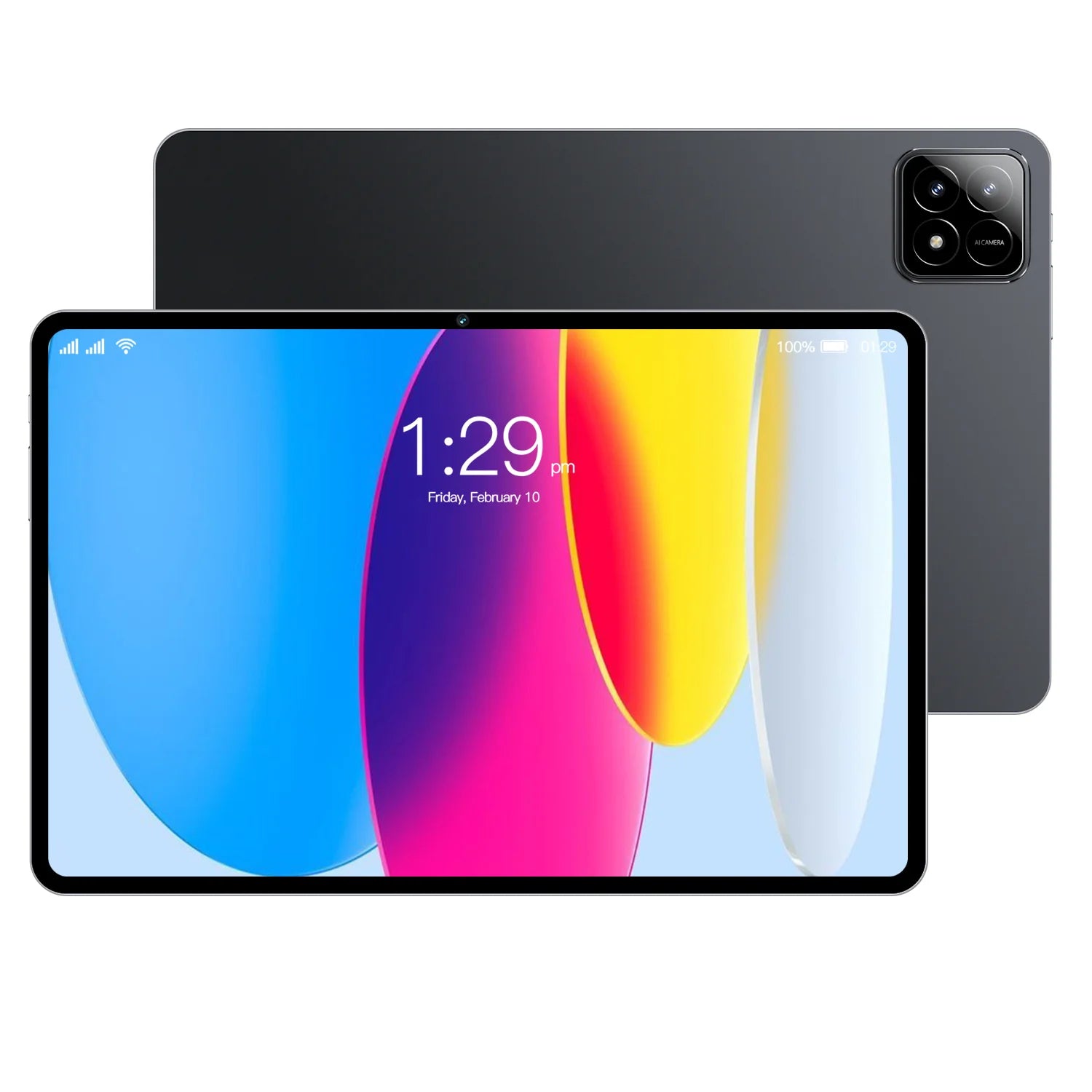 Factory Price Pad Tablet Pro 10.1 Inch Tablet PC 12GB+512GB 4G Android Tablet PC Octa Core New GPS and WiFi for Education