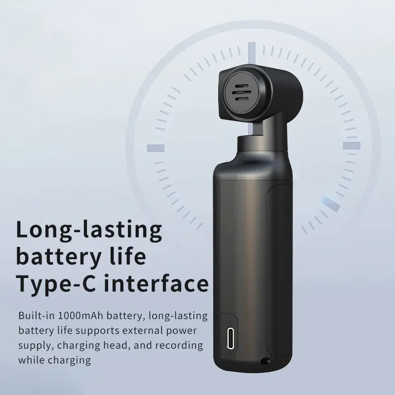 OEM Action Camera K2 with 180 Wide Angle WiFi One Click Recording Big 1000mAh Battery Outdoor Camera
