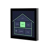 4 Inch for Zigbee/WiFi/Ethernet Android 11 Smart Home Central Control Touch Panel Light Switch with Remote