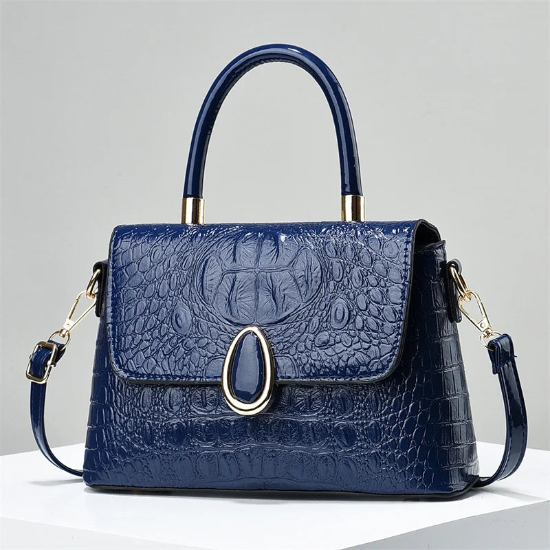 2023 New Fashion Handbags Women Handbags  Foreign Trade Trend Womens Bag 18235