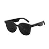 Custom Newest Wireless Speaker Headset Headphone Music Smart Glasses Digital Glass Audio Blue Tooth Sunglasses Smart Sunglasses