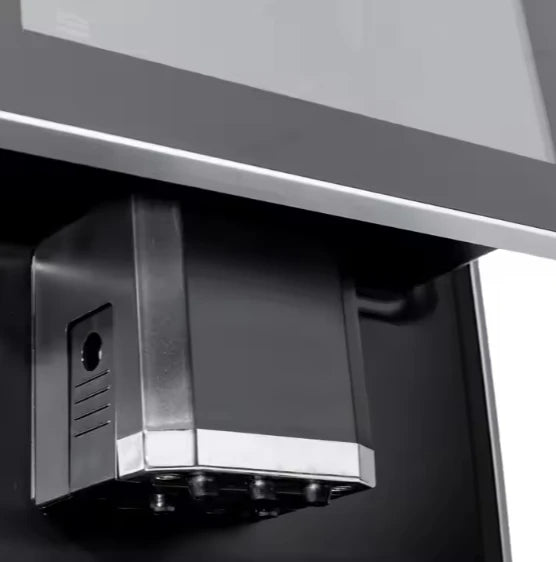 Fully Automatic Coffee Machine  Pump  Espresso Machine  Electric Fancy Coffee Machine  Multifunctional Milk Frother