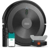 Bagotte Custom Logo Tuya APP Smart Home Robot Vacuum Cleaner Rechargeable with Battery Power for Household Use