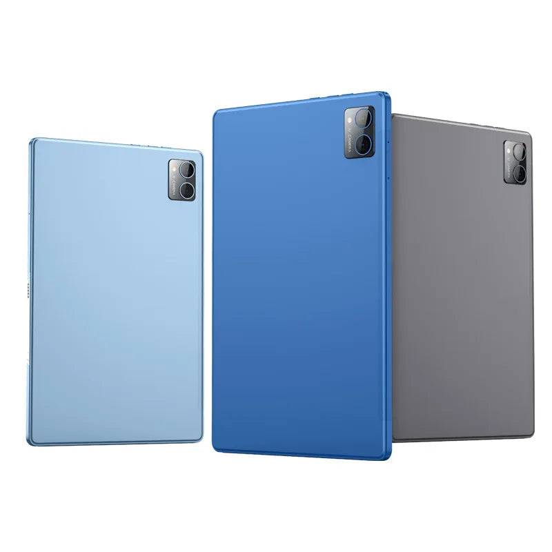 Cheapest High-end 10.36 " Tablet MTK6762 Octa Core 5G WIFI 4G LTE Thin Body Metal Case Tablet Pc Android 11 4+64GB Phone Mini Pc