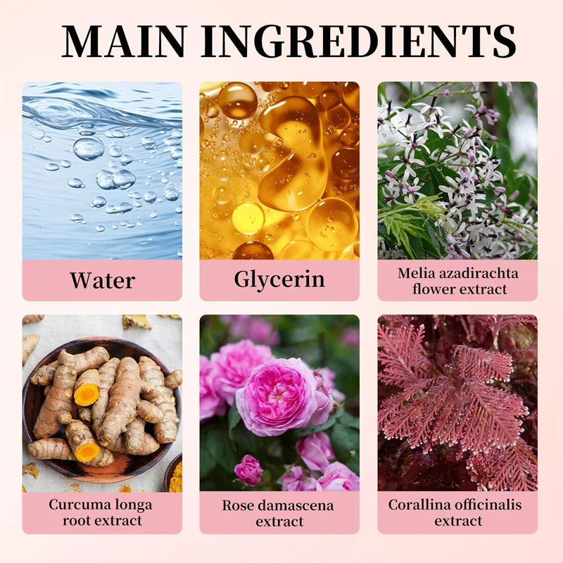 G Private Label PDRN Skin Care Anti Aging Polynucleotides Serum PDRN  Ampoule EGF PDRN  Salmon DNA Serum Skin Booster 30ml