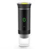 Usb Electric Espresso Automatic Coffee Machine 3 in 1 Portable Travel Capsule Coffee Maker, Fully Automatic,heat Rechargeable