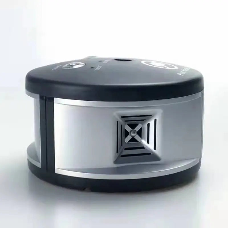 OEM 360 Degree Smart Home Electrical Ultrasonic Rodent Repeller Effective Mosquitoes Mice Eco-Friendly Solid