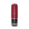 Portable 2 in 1 Usb Rechargeable Electric Drip Espresso Machine Capsule Making Heating Automatic Coffee Maker