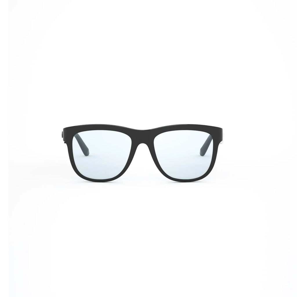 Outdoor Sports BT Smart Glasses Earphones Dual Ear High-definition Calling Anti Blue Light Sunglasses Wireless Music Sunglasses
