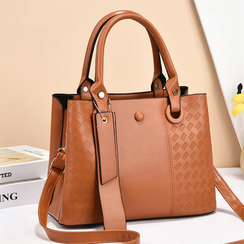 New  Arrival Designer Handbags for Women Luxury  Fashion Women Handbags Ladies  Handbags