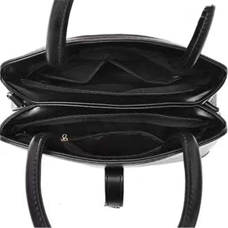 Factory Fashionable and Trendy Women's Bags With High Quality and Large Capacity Crossbody Handbags for Women