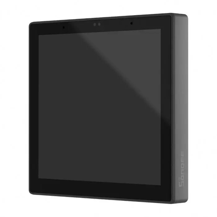 SONOFF NSPanel Pro Wall Switch EU Smart Home Control Panel With Zigbee Hub Smart Scene Thermostat or Call Intercom Work With HA