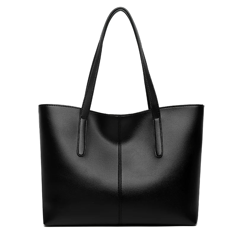 2025 Model Women's Fashionable Tote Bag. Made of High-quality PU Material. Brand Designer Designs.1269