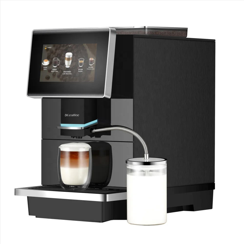 DRCOFFEE C11L Home Use Fully Automatic Coffee Machine