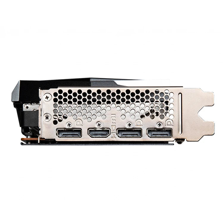 MSI AMD Radeon RX 6600 XT Gaming X 8G Used Graphics Card with GDDR6 Memory AMD Radeon RX 6600 XT GPU Boost Clock up to 2607 MHz