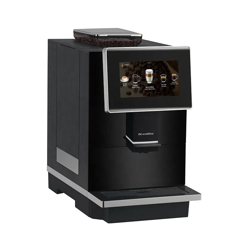 Dr.Coffee C11 (L) Fully Automatic Coffee Machine
