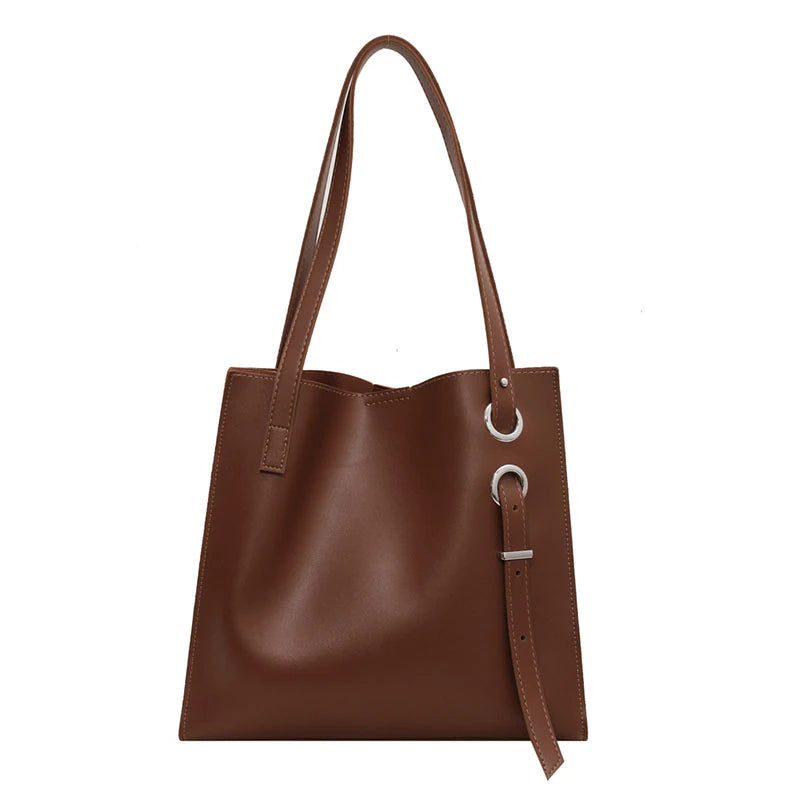 Wholesale Sac a Main Femme Bags Ladies Pu Handbags Fashion Ladies Hand Bags Women's Shoulder Bags for Women