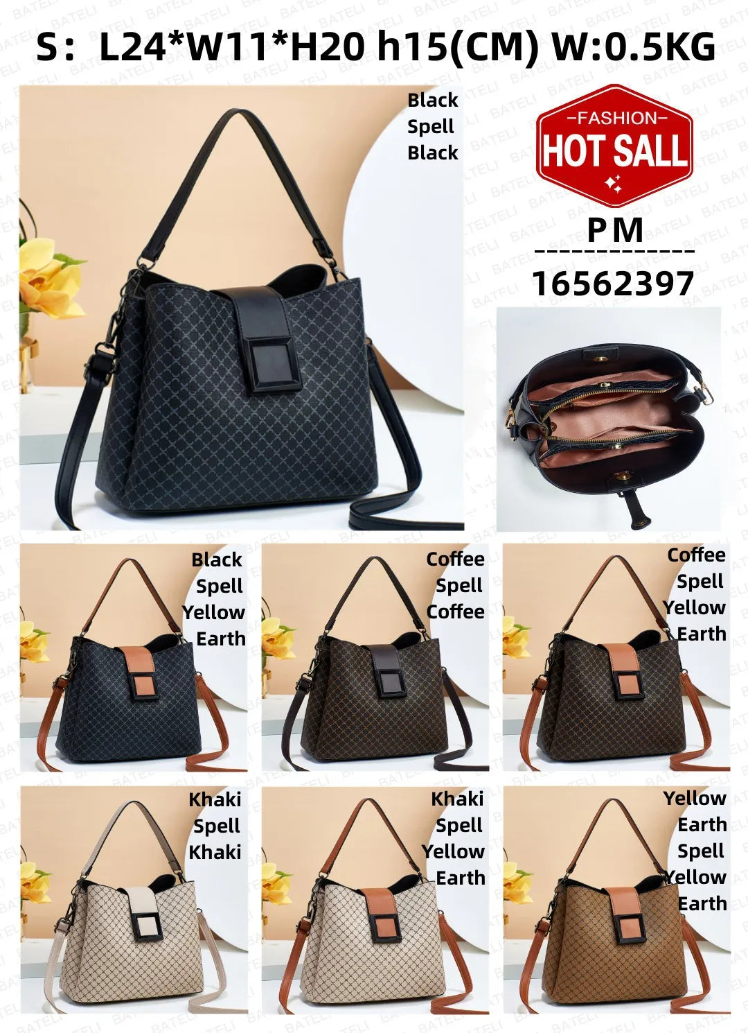 New  Handbags Brands China Handbag Tag Women's Bags New Designer Bags for Women Sac Main Femm Sac Bolsos De Mujer