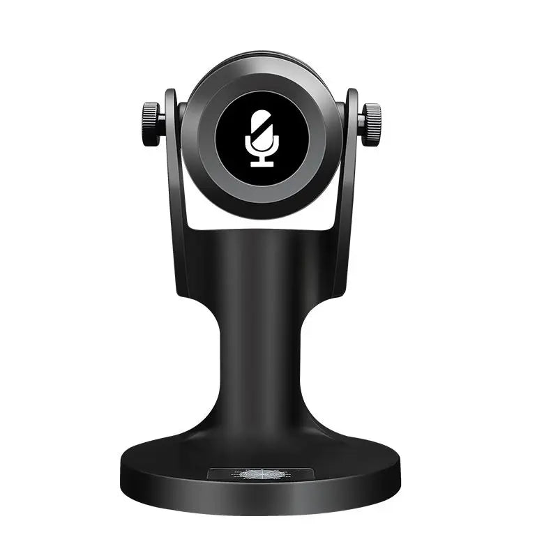 Demao MU900 Professional USB Condenser GAMING MICROPHONE with RGB for Game Podcast Studio Recording