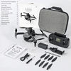 AE30 MINI 8K Dual Camera WiFi FPV Air Pressure Hold Foldable Quadcopter Professional Aerial Photography WITH OBSTACLE Adoidance