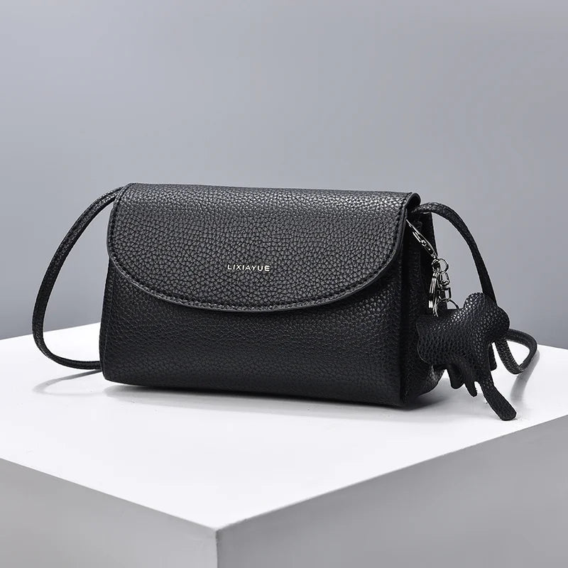 Ladies Hand Bags Customized LOGO Crossbody Bags Large Capacity Bags Women Handbags Ladies Handbags