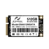 Gioneda Msata Ssd 2tb 1tb 128GB 256GB 512G MSATA Solid State Drive for Desktop Laptop Mini PC