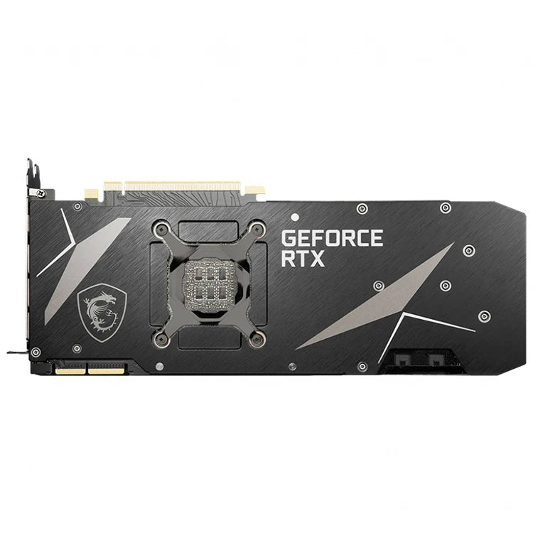 MSI NVIDIA GeForce RTX 3090 Ventus 3X 24G Used Gaming Graphics Card with 24GB GDDR6X Memory NVIDIA GeForce RTX 3090 GPU
