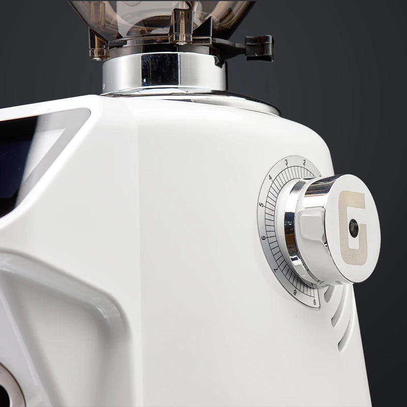 Galileo Q18 Commercial Use Electric Coffee Grinder Machine Coffee Bean Grinde Automatic Coffee Grinder