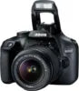 Used 4000D DSLR Camera with EF-S 18-55mm F/3.5-5.6 III Lens Kit 18MP APS-C Sensor, Full HD Video, Wi-Fi, Beginner-Friendly Set