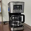 Drip Automatic Coffee Maker Portable Coffee Makers for Home and Business Use