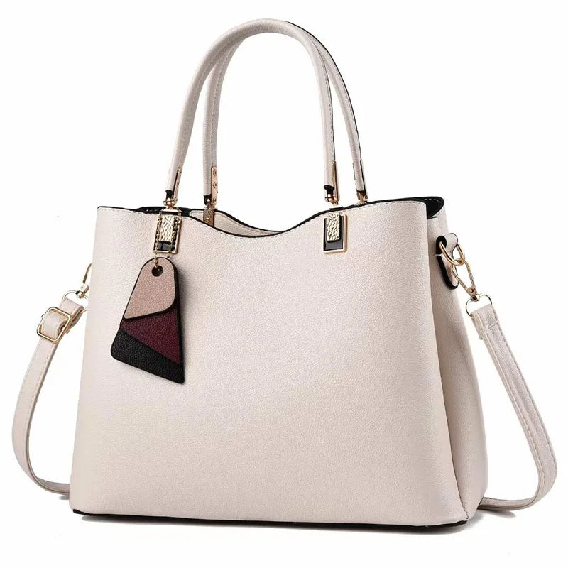 New in 2026  Luxury Handbags for Women Customised logo Bags Women Handbags Ladies Women's Tote Bags Handbags