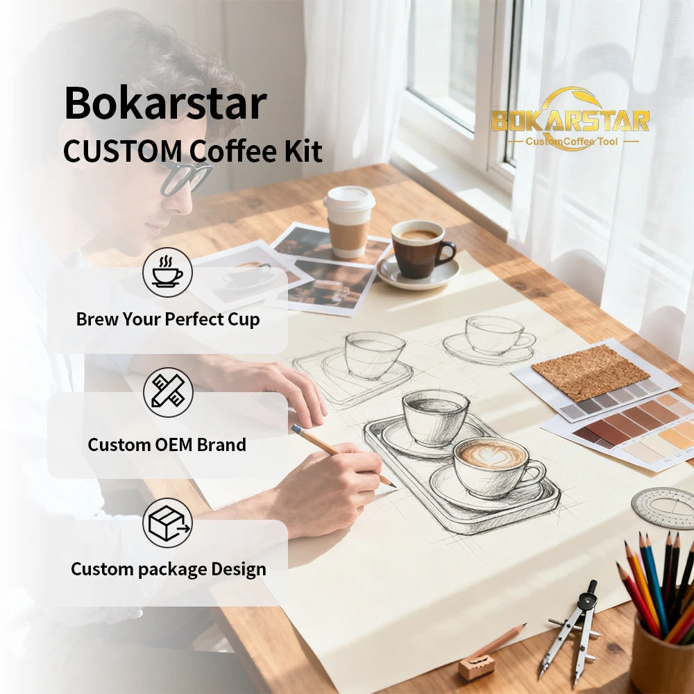 Fully Automatic Coffee Grinder General Portafilter PCoffee Milling Machine K92 Coffee Bean Grinder Machine