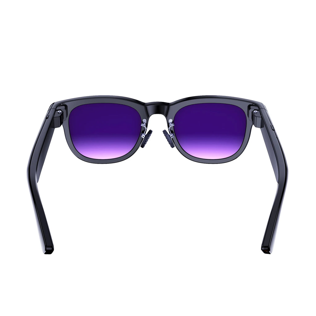 2026 New A2 Smart Glasses Camera AI Translation 800W Photo Video Reading Glasses for Call Music Touch Control TR Ductile