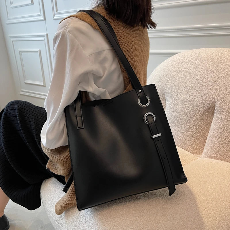 Wholesale Sac a Main Femme Bags Ladies Pu Handbags Fashion Ladies Hand Bags Women's Shoulder Bags for Women