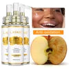 Wholesale Skin Care Brightening Vitamin C Serum Face Firming Makeup Anti Aging Hyaluronic Acid Serum