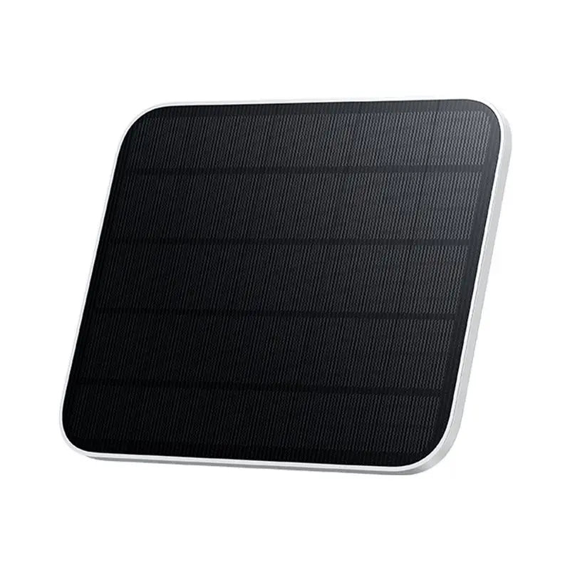 Xiaomi smart Outdoor Camera BW500 Wireless Camera Solar 10000mAh IP67 Waterproof Monitoring Camera