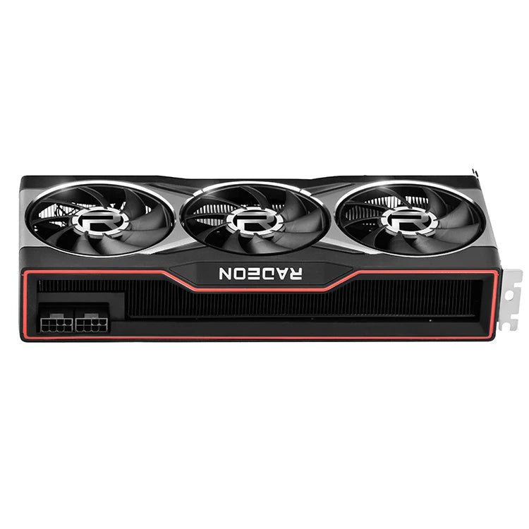 Sapphire AMD Radeon RX 6600 6700 6800 6900 XT 16GB Used Gaming Graphics Card with 16G GDDR6 Memory Support OverClock