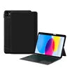 Super Low Price Wholesale 360 Rotatable Wireless Tablet Keyboard case for ipad 10th Gen 10.9" Split Magic Keyboard case