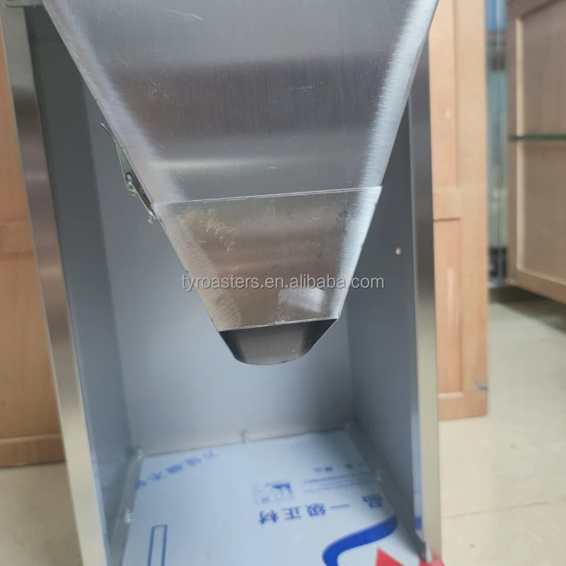Automatic Coffee Bags Packing Machine 1000g 2000g 3000g/ Powder Weighing Filling Machine