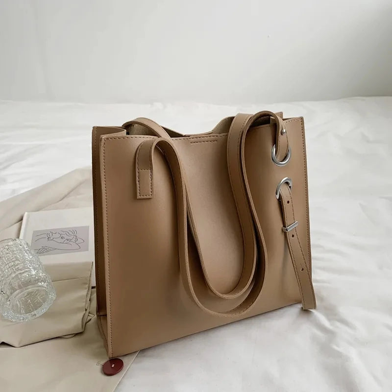 Wholesale Sac a Main Femme Bags Ladies Pu Handbags Fashion Ladies Hand Bags Women's Shoulder Bags for Women