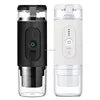 Fully Automatic Coffee Machine Packaging Machine Coffee Capsule Espresso Coffee Machine Portable