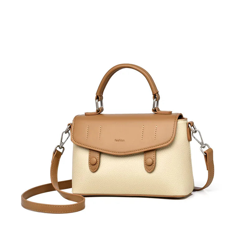 Women's Bags Summer High-End Crossbody Bags  Hand-Held Shoulder Bags