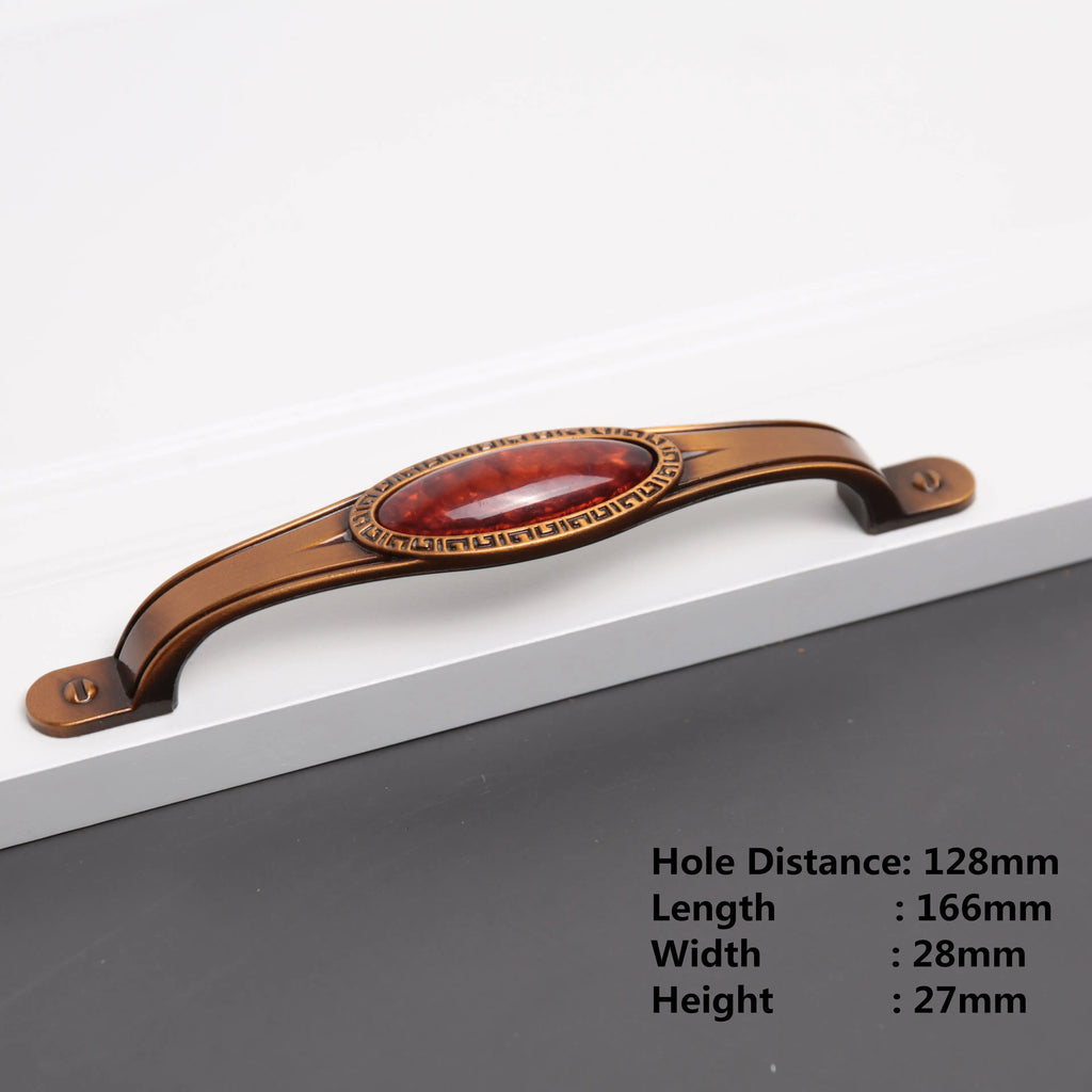 Handles Drawer Cabinet Furniture Kitchen Handles for Cabinet Knob Door Drawer Furniture Kitchen Knob Modern Simplicity Hardware