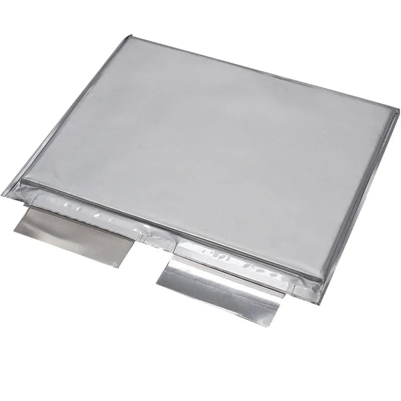 20000 Cycles YKY Supercapacitor Graphene Pouch 4.2V42000F20AH 6C Fast Charge ultra Capacitor House Camping Solar Power Bank