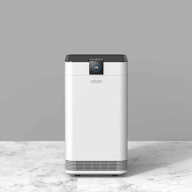 Hot Sale Ce Large Smart Home Ion Wifi Esp Hepa Air Purifier Airpurifier for Hotel Hospital