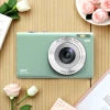 Digital Video Photo Mini Dslr Professional Action 4K Vlog Small hd Mini Smart Camera for Kids Baby Children Outdoor youtube